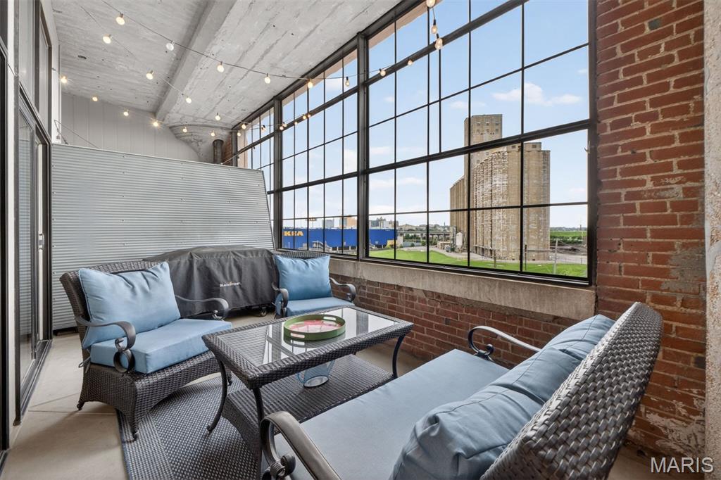 West End Lofts - Residential