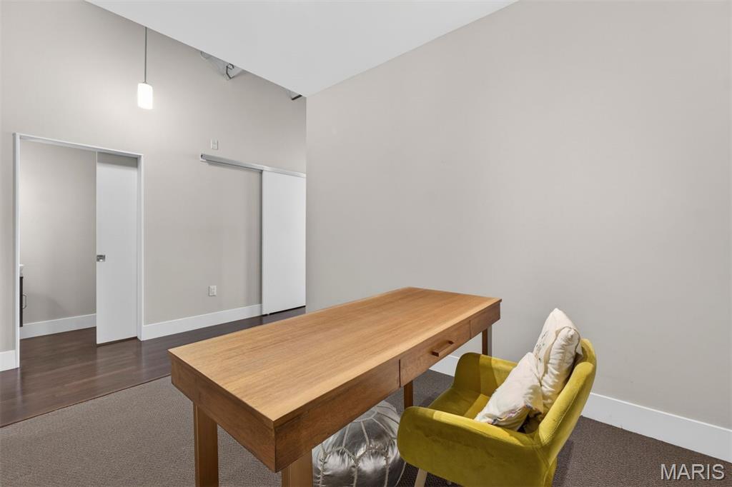 West End Lofts - Residential