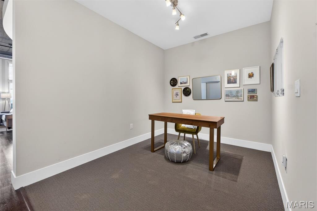 West End Lofts - Residential