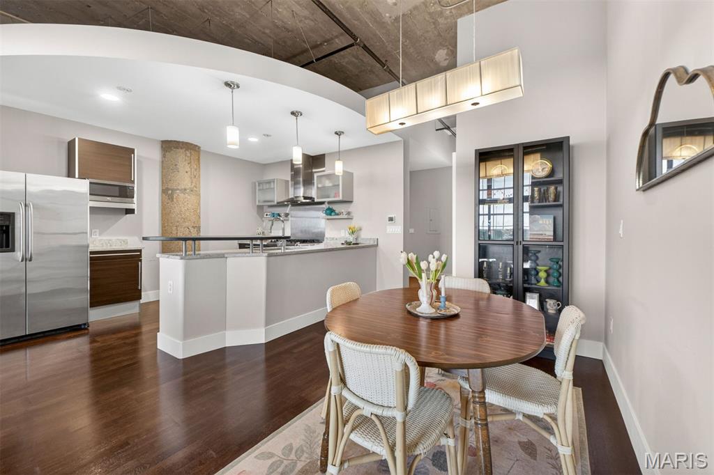 West End Lofts - Residential