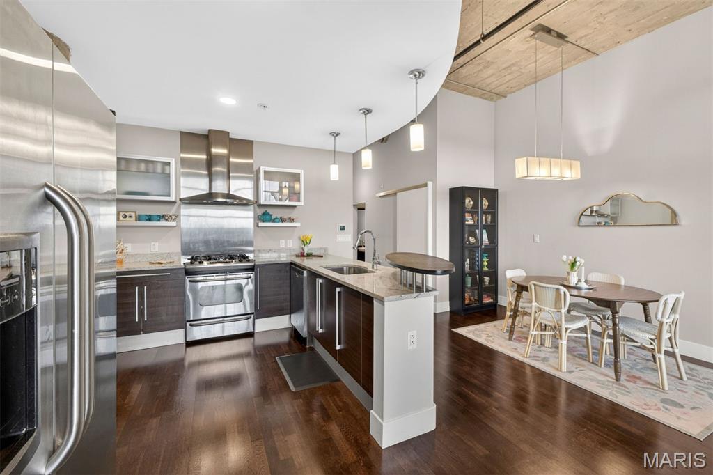 West End Lofts - Residential
