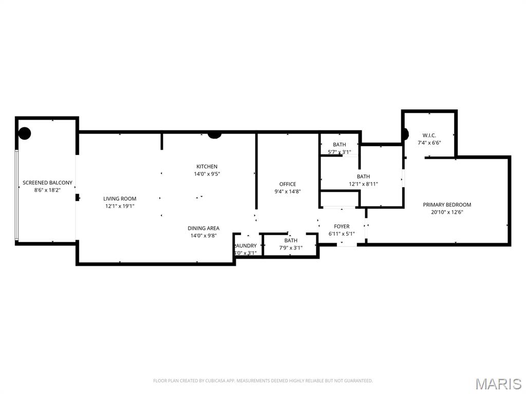West End Lofts - Residential