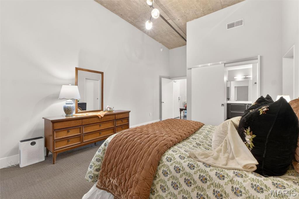 West End Lofts - Residential