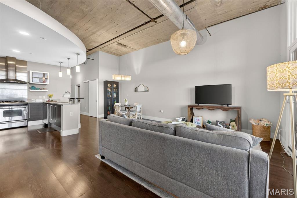 West End Lofts - Residential