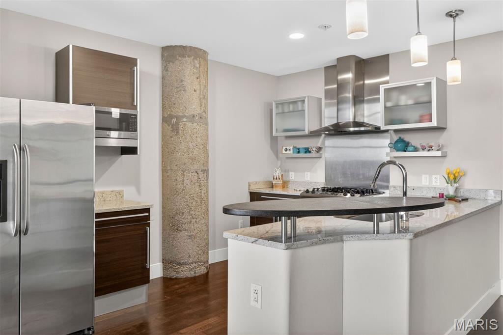 West End Lofts - Residential