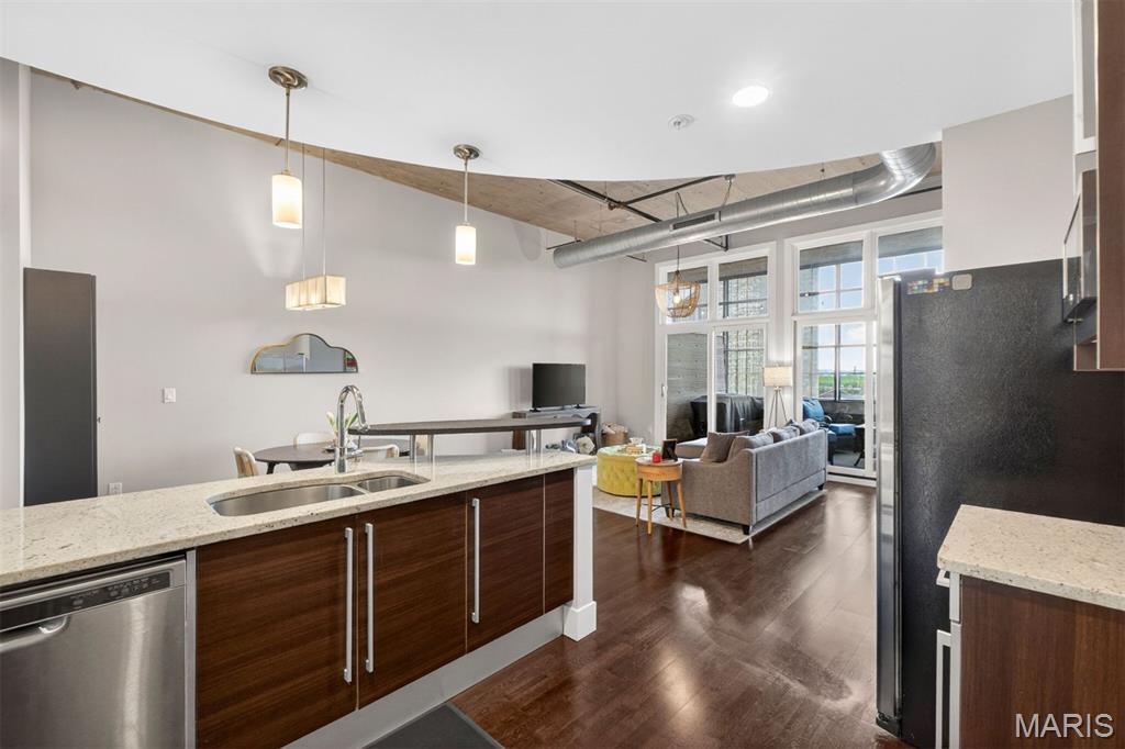 West End Lofts - Residential