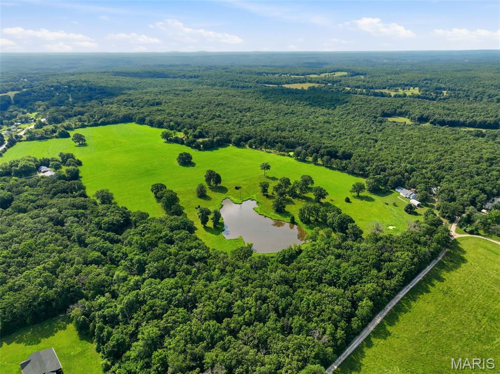 The Payne Farm | Offered at $949,000
Off of Highway 8 and down a quiet gravel road, you will find a secluded and rare 75+/- acre farm that blends open pasture, mature timber, and your own private fishing oasis. Highlighted by a pristine, fully stocked pond nestled right into the landscape, The Payne Farm provides ultimate privacy and peace while remaining just minutes away from town. Featuring a spacious 3-bedroom, 3-bathroom layout, this estate is a dream come true for anglers, outdoor lovers, and anyone looking for a serene retreat with room to grow. This unique country property is ready for its next chapter.

The Home & Living Space
The residence itself is exceptionally well-maintained, designed for both comfortable daily living and effortless entertaining.

Main Level Elegance: Features gleaming hardwood floors throughout the main floor and bright, airy spaces.

Spacious Bedrooms: Three large bedrooms, all complete with generous walk-in closets—including a premier master suite.

Warm & Inviting: Enjoy cozy evenings by one of the two gas fireplaces.

Incredible Basement Potential: The fully finished lower level features a half-bath, a partial kitchen setup, and a separate entrance. It is the perfect canvas to easily utilize as an independent second living quarters or guest suite.

Sunroom Views: Relax in the bright sunroom and soak in the views of your sprawling estate.

A True Outdoorsman’s Paradise
The acreage is a beautiful, versatile mixture of open fields and untouched woods that have never been timbered, heavily dotted with lush cedar trees.

Fully Stocked Pond: Cast a line into your private pond—fully stocked and thriving with bluegill, crappie, catfish, and bass. A boat is included to get you right out on the water!

Barn & Workshop: A solid barn (roughly 14' x 20') with a poured concrete floor comes ready to work, complete with an included shop vacuum and air compressor.

Location & Logistics
Enjoy the absolute peace of rural living without sacrificing convenience. This property features reliable well water, central air, an established lagoon septic system, and hassle-free weekly trash pickup.

Whether you’re looking to enjoy premier fishing in your backyard, explore your own private woods, or create a multi-generational family compound, this property offers unmatched freedom and opportunity. A farm with this much privacy and versatility will not last long!