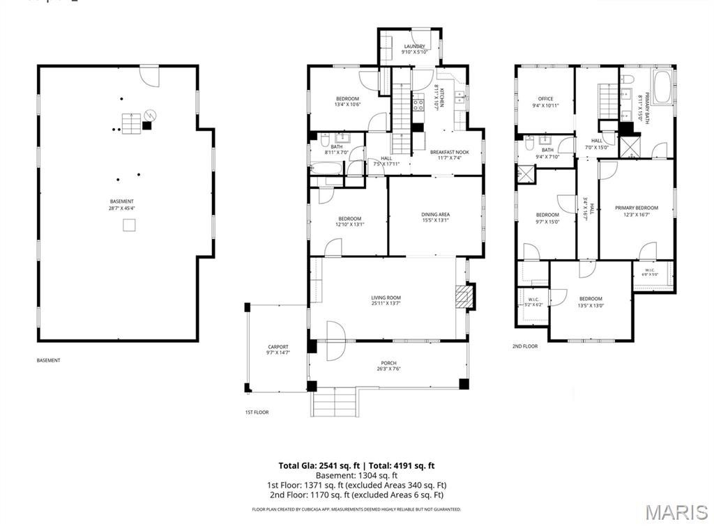 X - Residential