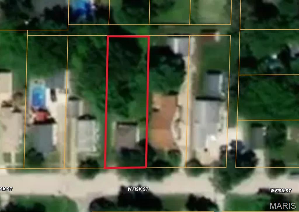 MACOMB CITY - Residential