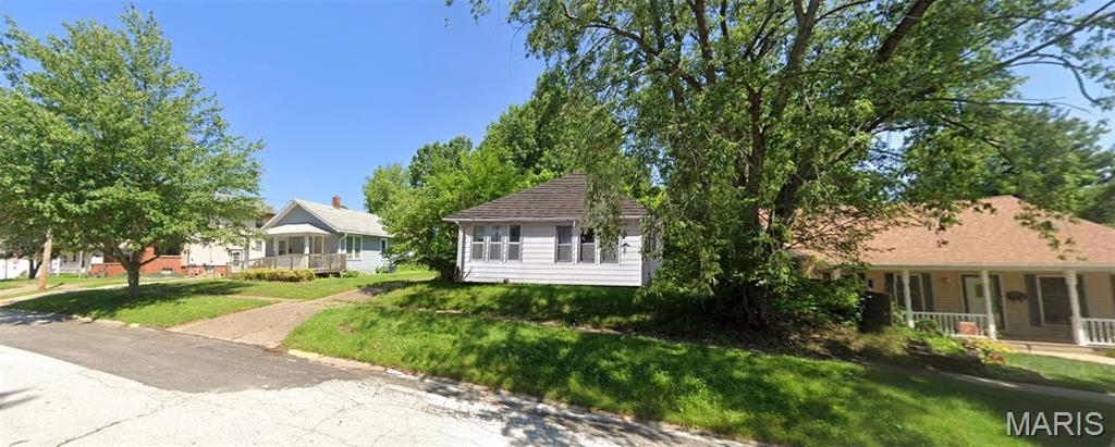 MACOMB CITY - Residential