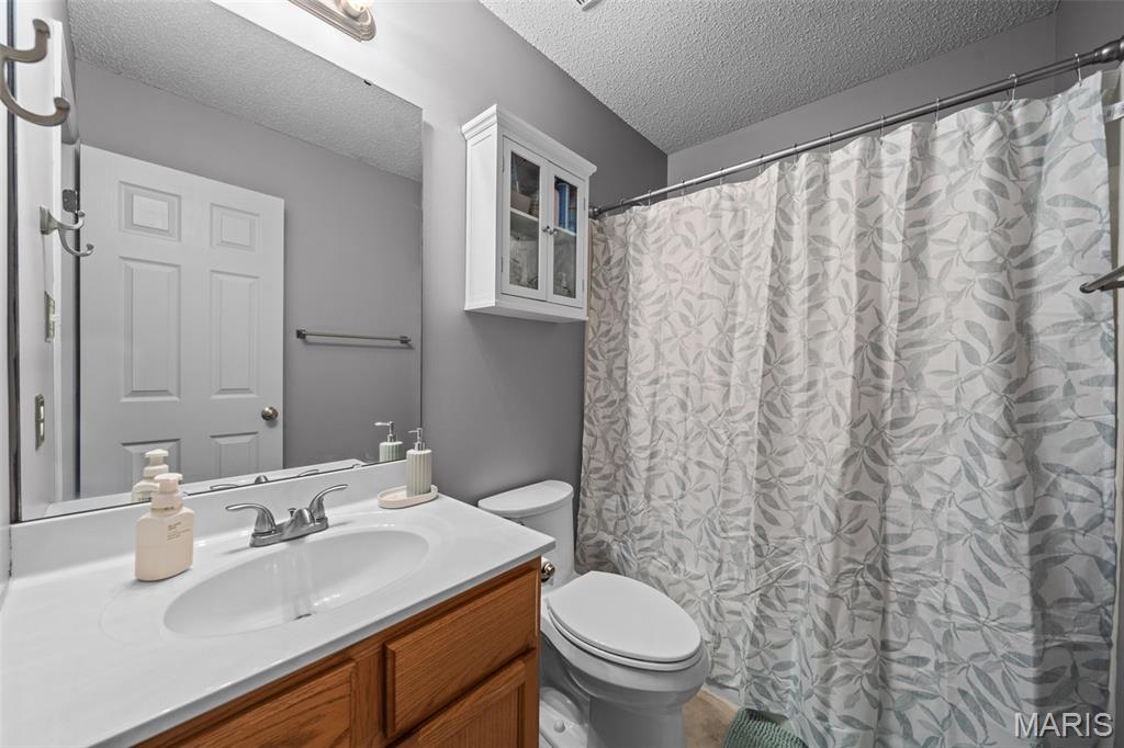 Stone Meadows #6 - Residential