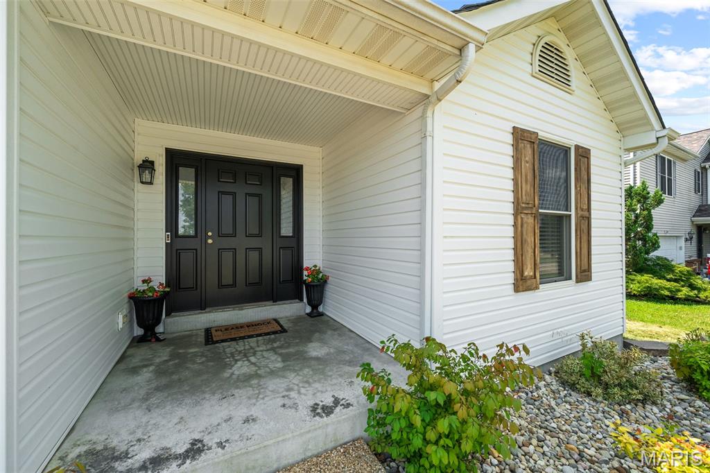 Stone Meadows #6 - Residential
