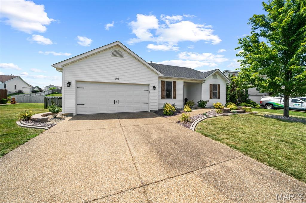 Stone Meadows #6 - Residential
