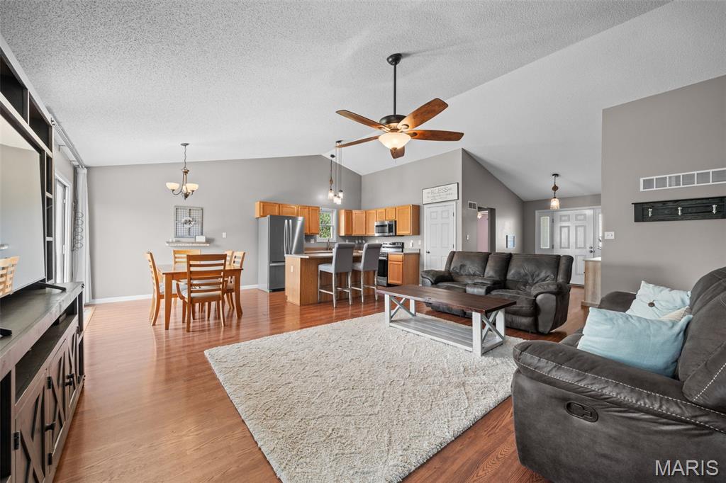 Stone Meadows #6 - Residential
