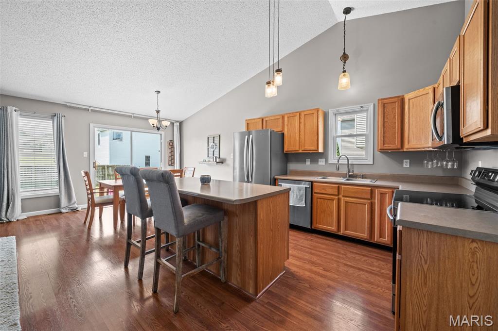 Stone Meadows #6 - Residential
