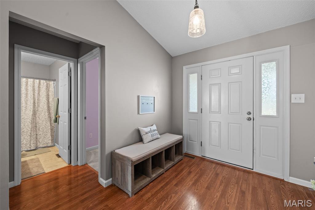 Stone Meadows #6 - Residential