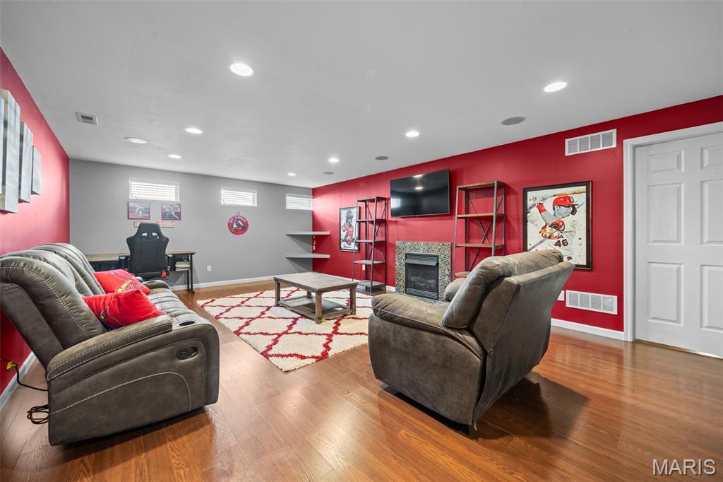 Stone Meadows #6 - Residential