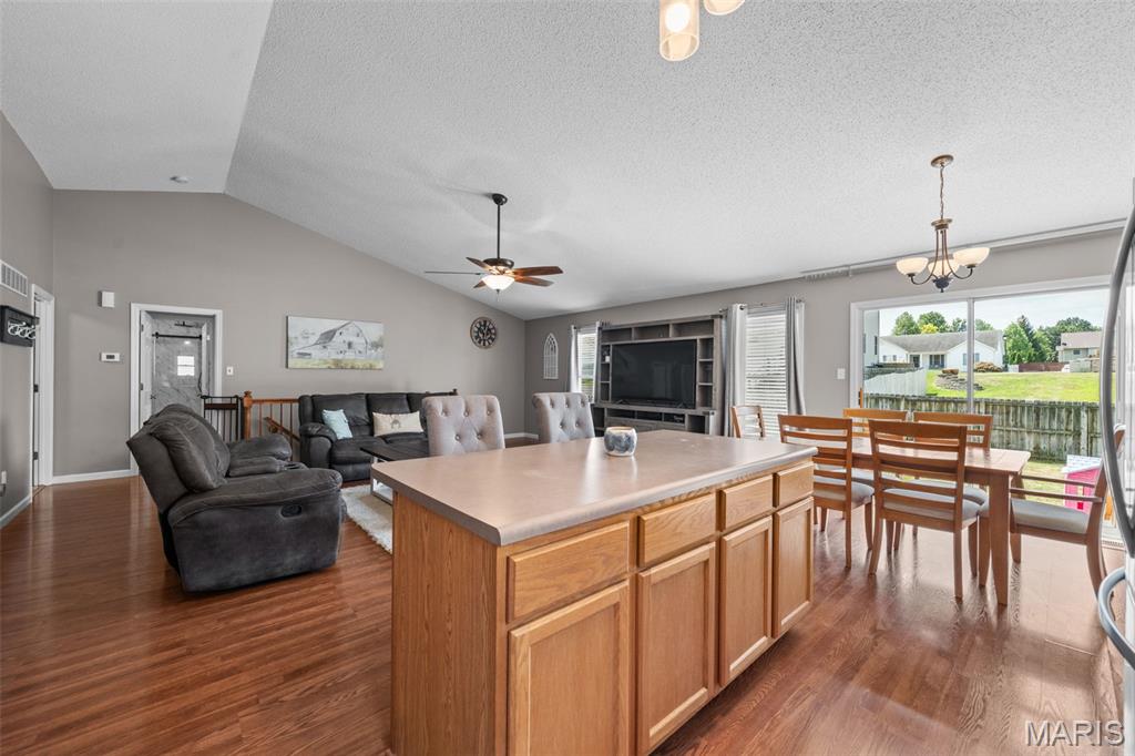 Stone Meadows #6 - Residential