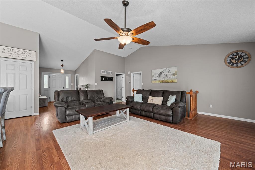 Stone Meadows #6 - Residential