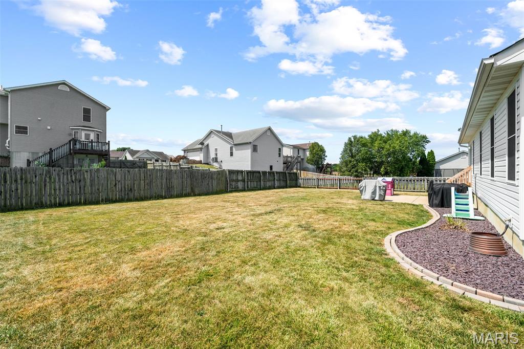 Stone Meadows #6 - Residential