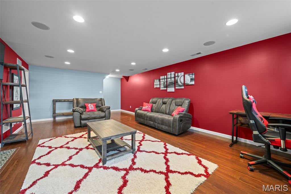 Stone Meadows #6 - Residential