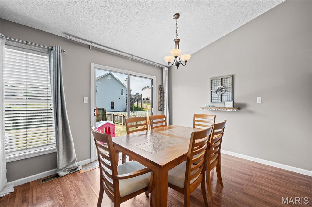 Stone Meadows #6 - Residential