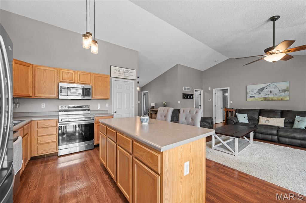 Stone Meadows #6 - Residential