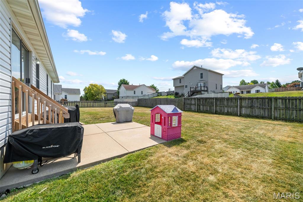 Stone Meadows #6 - Residential