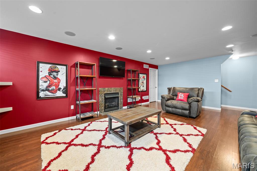 Stone Meadows #6 - Residential
