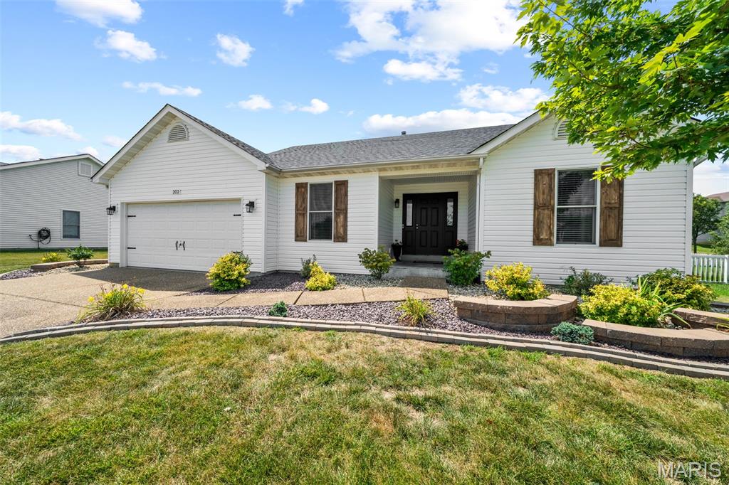 Stone Meadows #6 - Residential