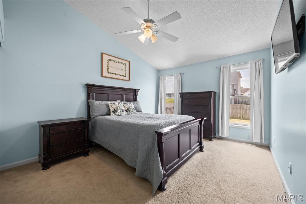 Stone Meadows #6 - Residential