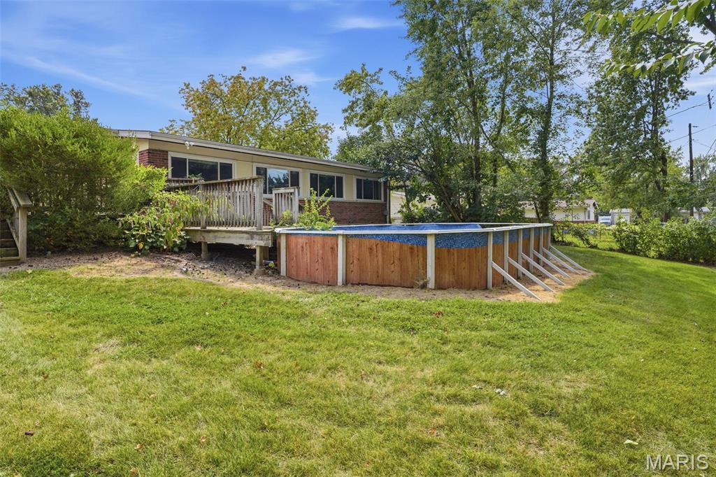 Paddock Hills 8 - Residential