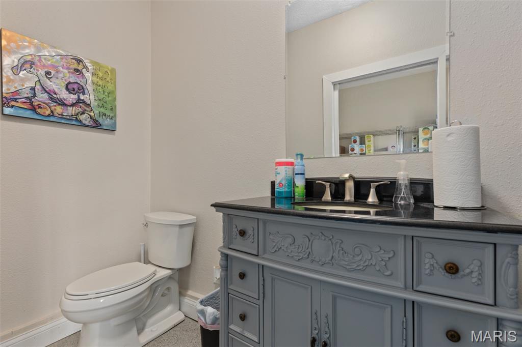 N/A - Commercial Sale