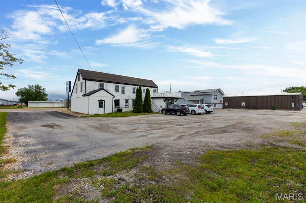 N/A - Commercial Sale