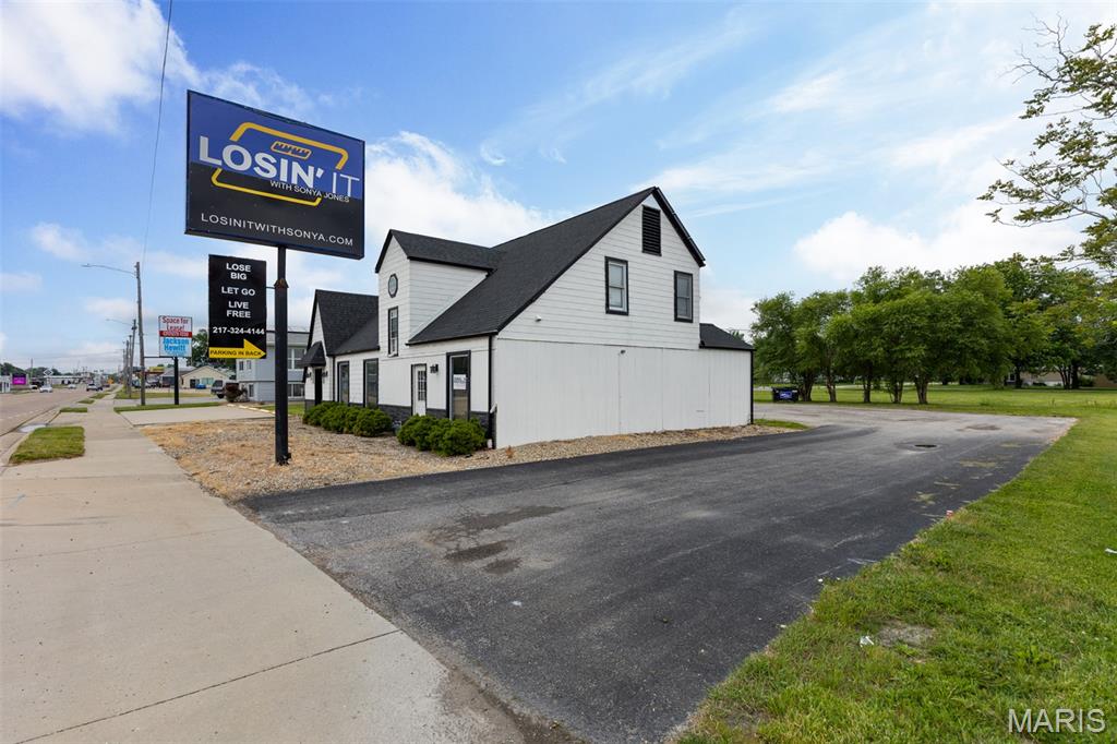 N/A - Commercial Sale