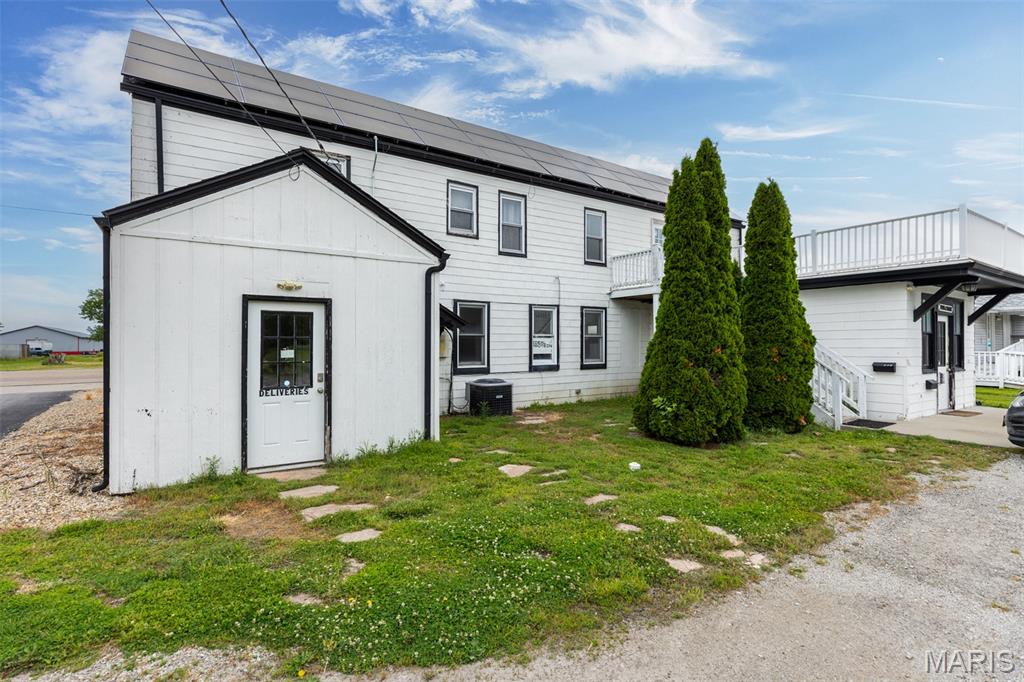 N/A - Commercial Sale