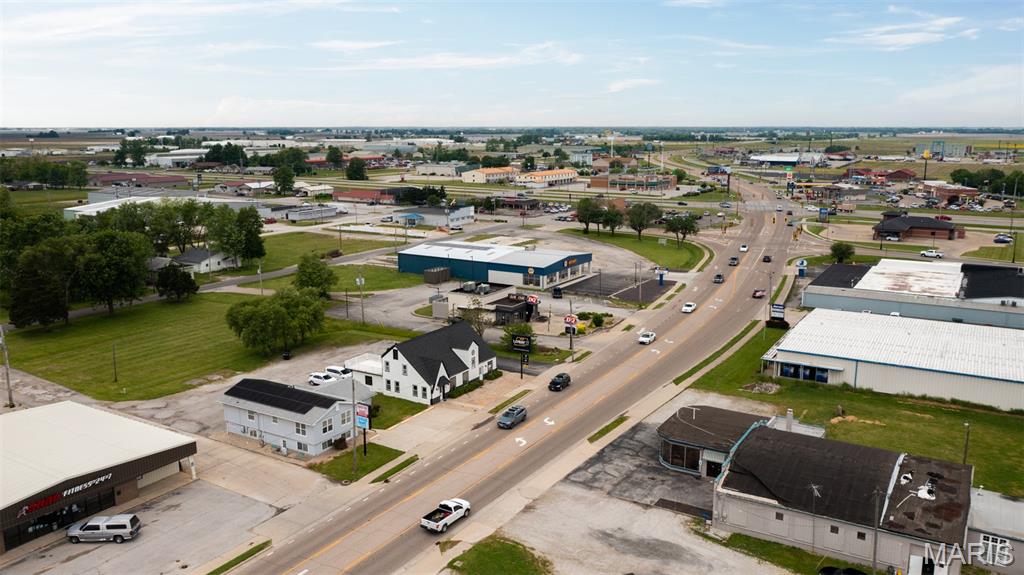 N/A - Commercial Sale