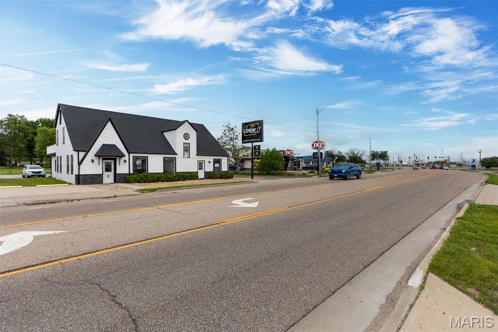 N/A - Commercial Sale