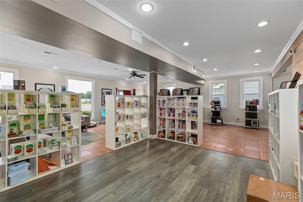 N/A - Commercial Sale