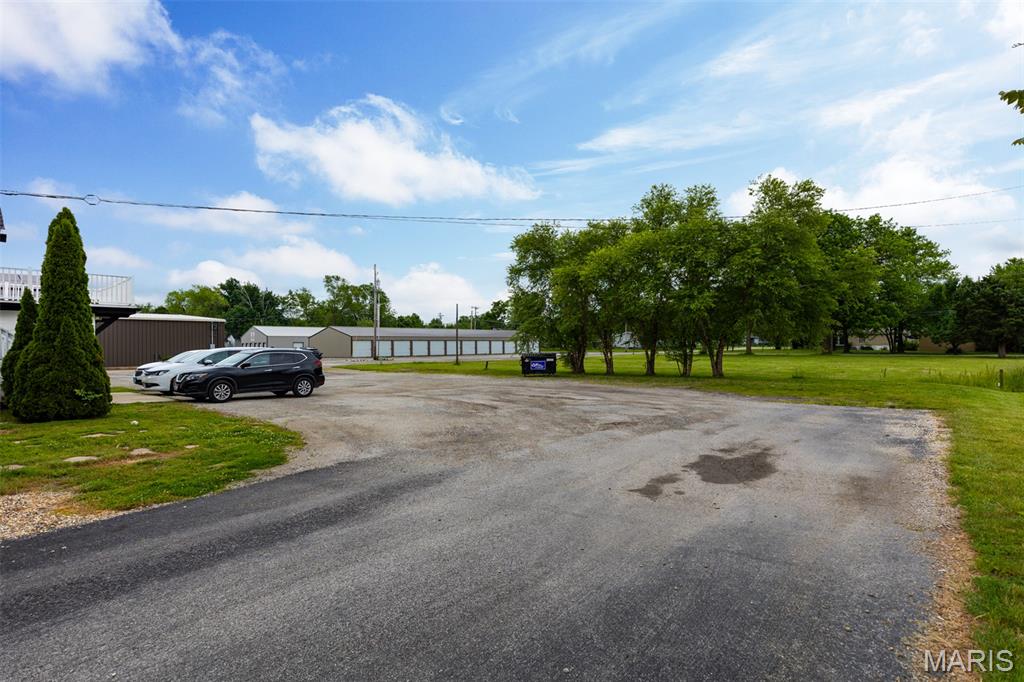 N/A - Commercial Sale