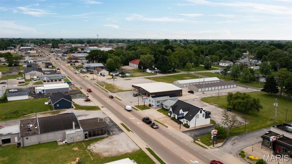 N/A - Commercial Sale