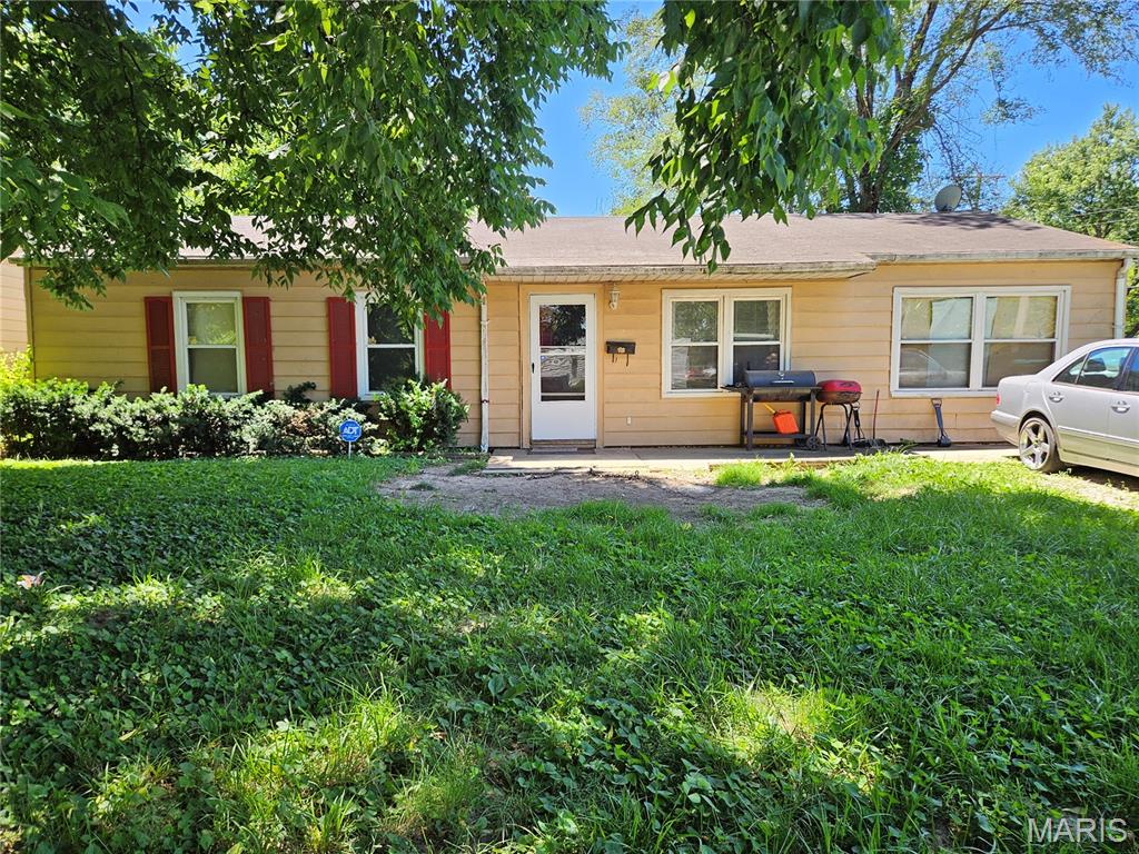Bridgedale 1st Add - Residential