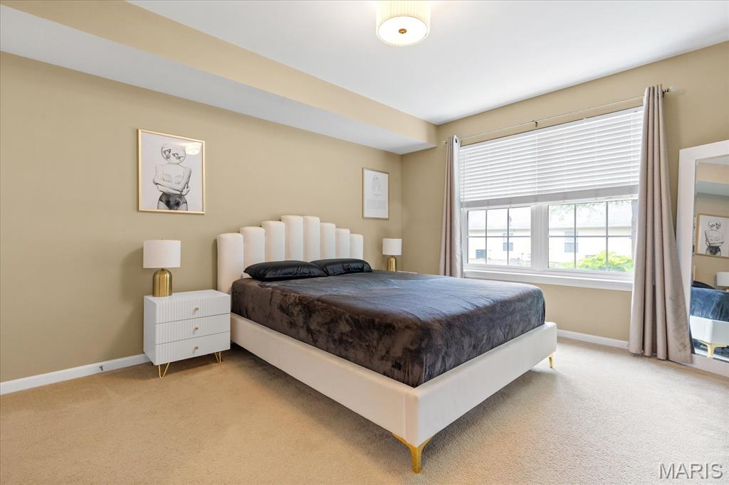 Westbury Place Bldg 4 - Residential