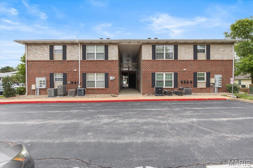 Westbury Place Bldg 4 - Residential