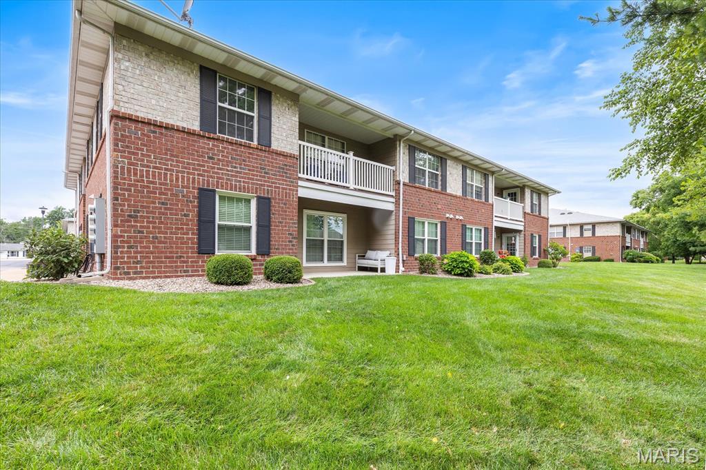 Westbury Place Bldg 4 - Residential