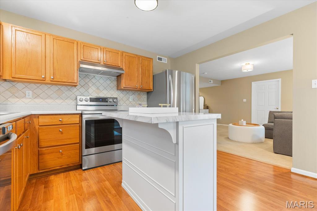 Westbury Place Bldg 4 - Residential