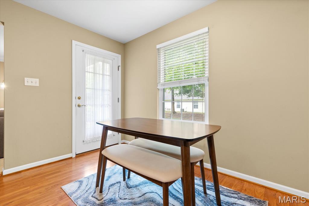 Westbury Place Bldg 4 - Residential