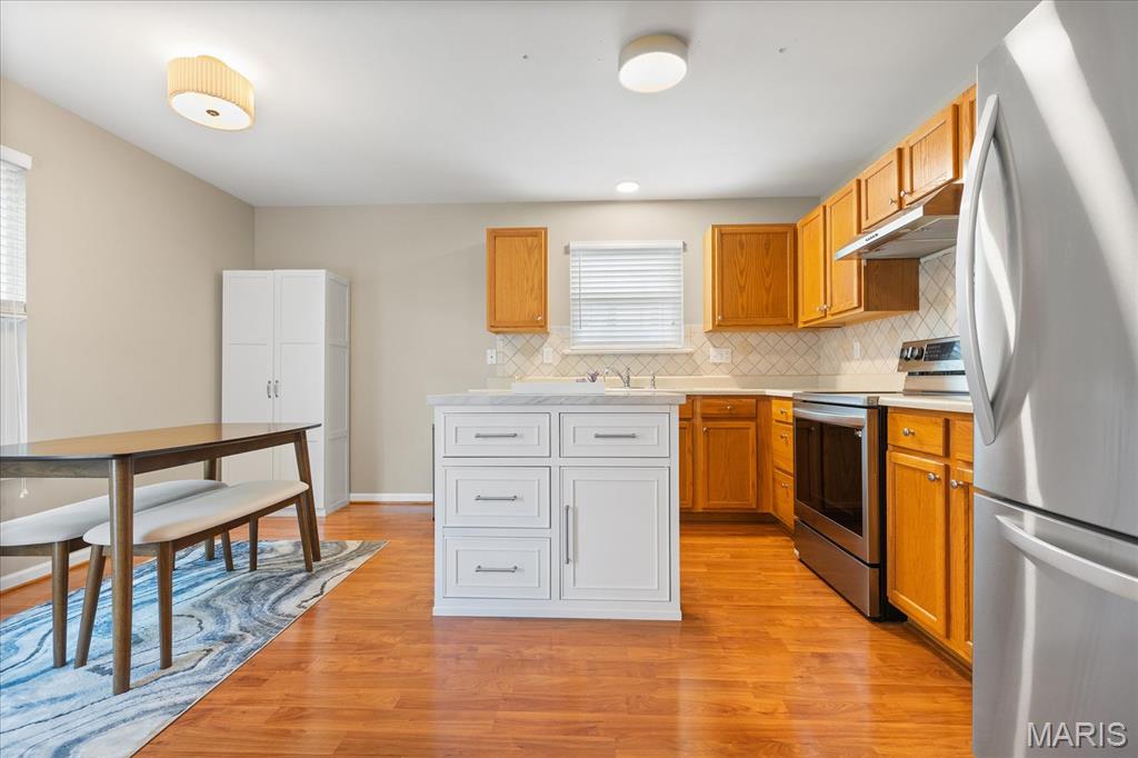 Westbury Place Bldg 4 - Residential