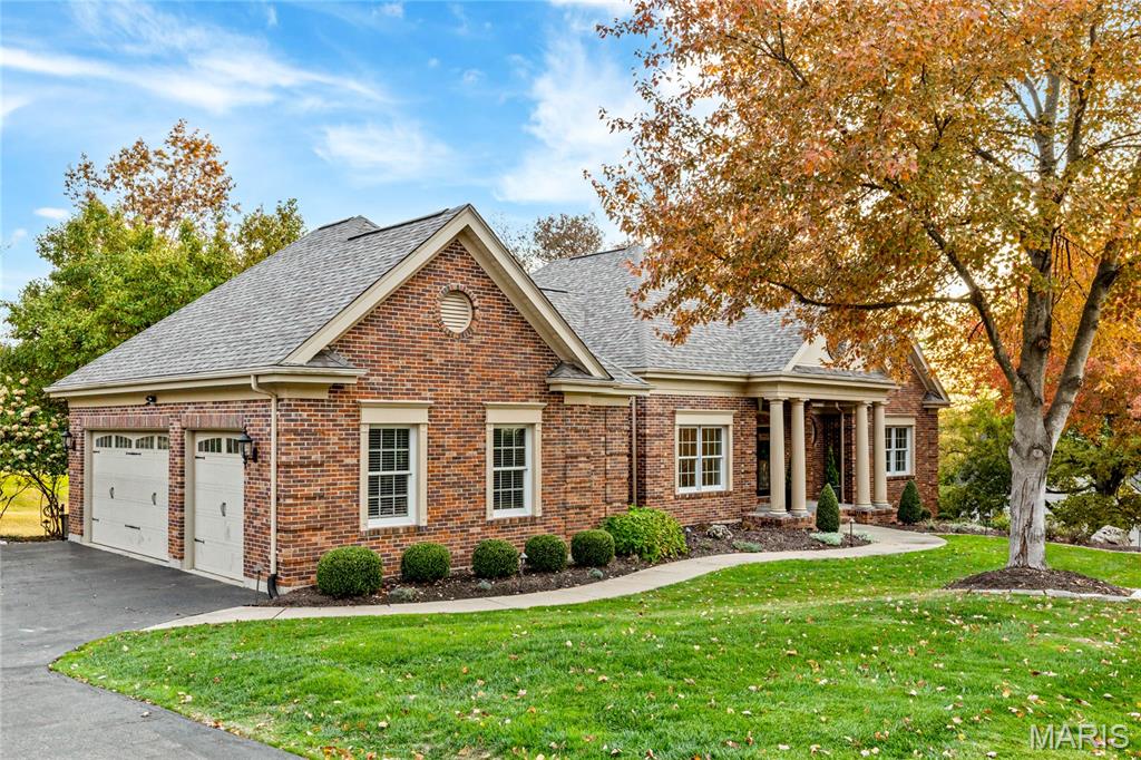 Whitmoor Country Club Estate - Residential