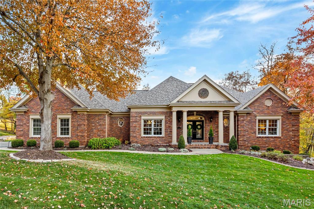 Whitmoor Country Club Estate - Residential